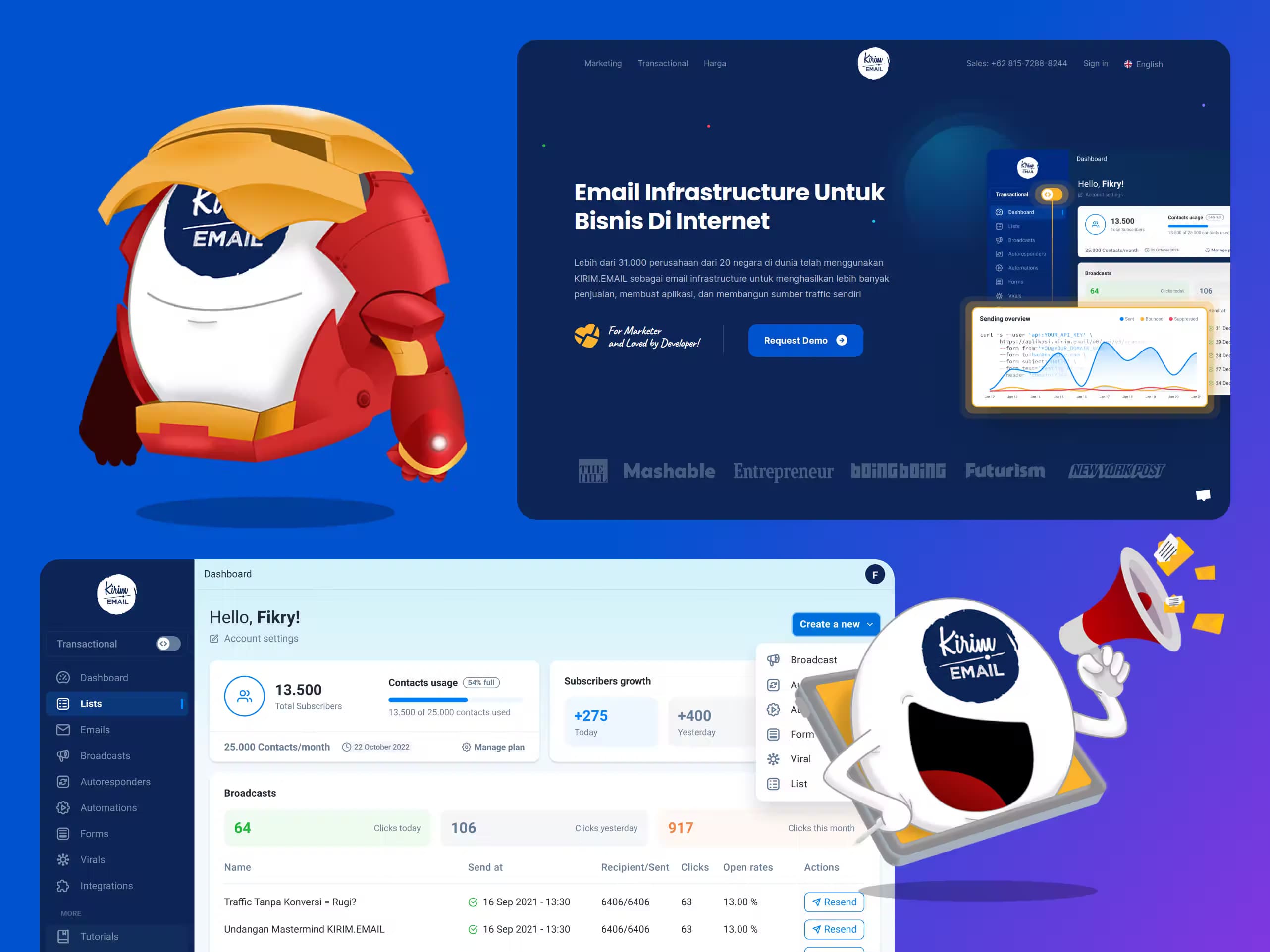 Making UI & Graphics More Engaging